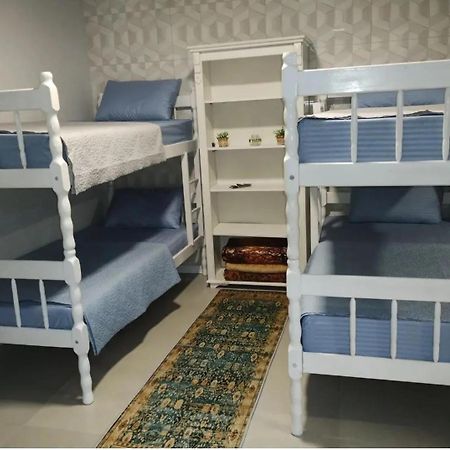 Hostel SIL CARDOSO Blumenau Buitenkant foto
