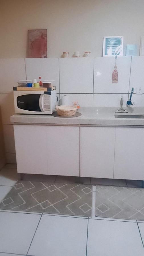 Hostel SIL CARDOSO Blumenau Buitenkant foto