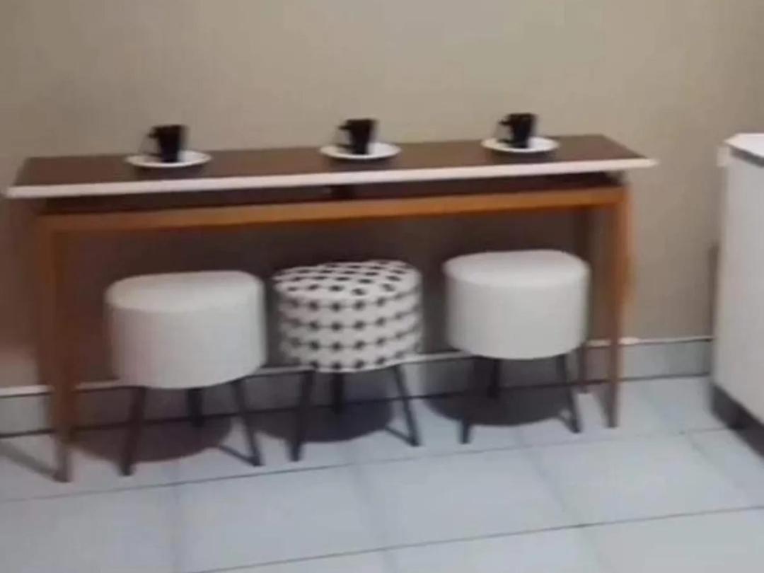Hostel SIL CARDOSO Blumenau Buitenkant foto