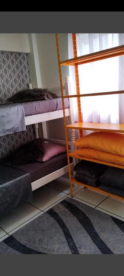 Hostel SIL CARDOSO Blumenau Buitenkant foto