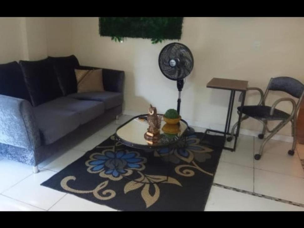 Hostel SIL CARDOSO Blumenau Buitenkant foto