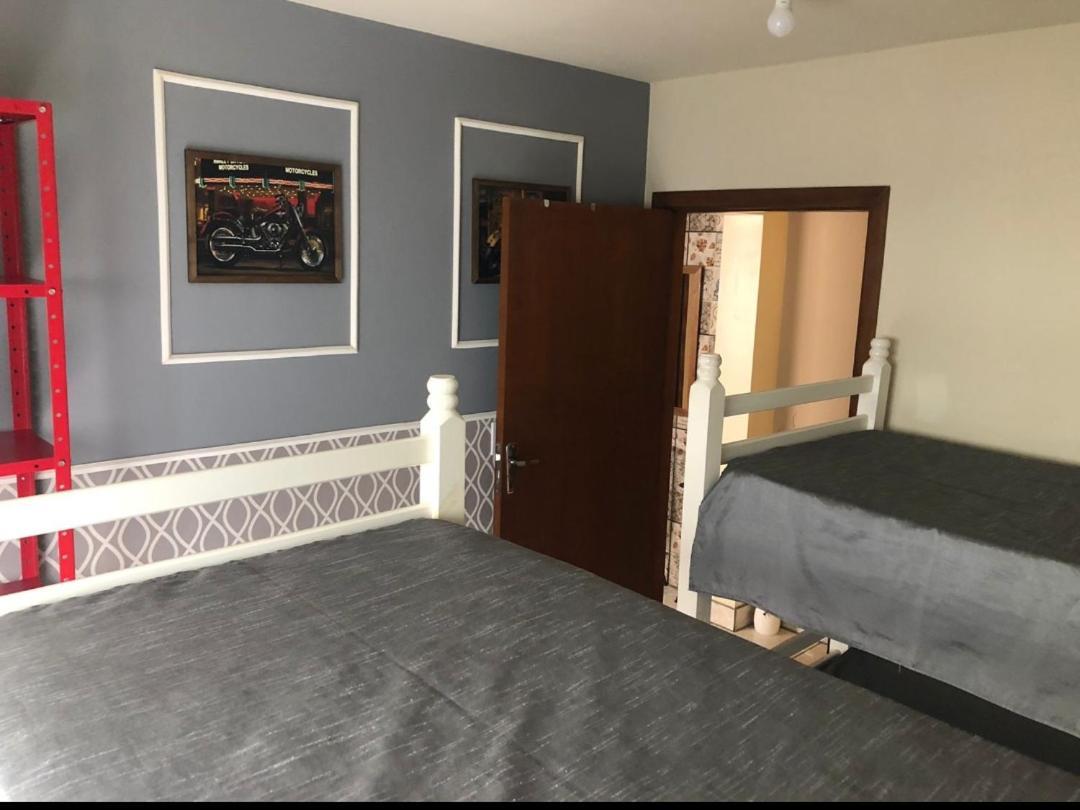 Hostel SIL CARDOSO Blumenau Buitenkant foto