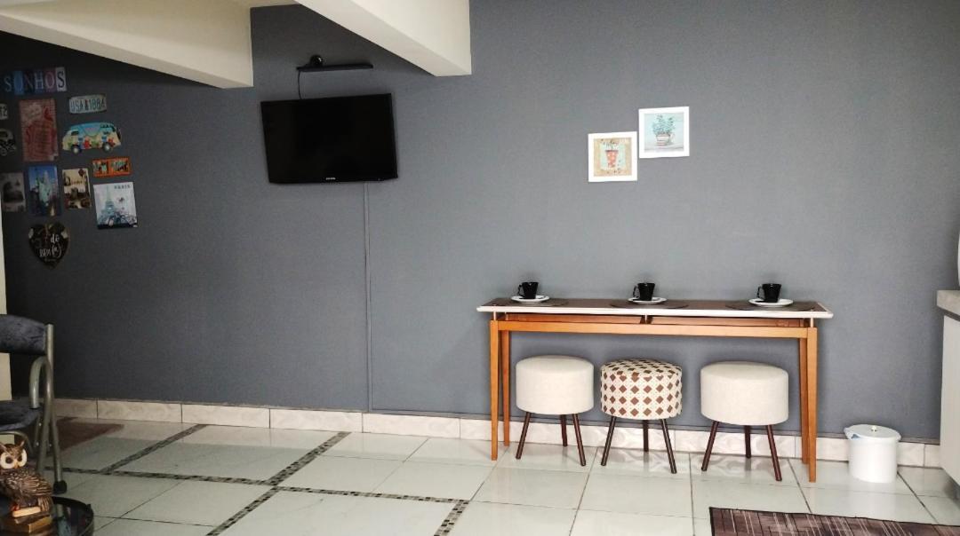 Hostel SIL CARDOSO Blumenau Buitenkant foto