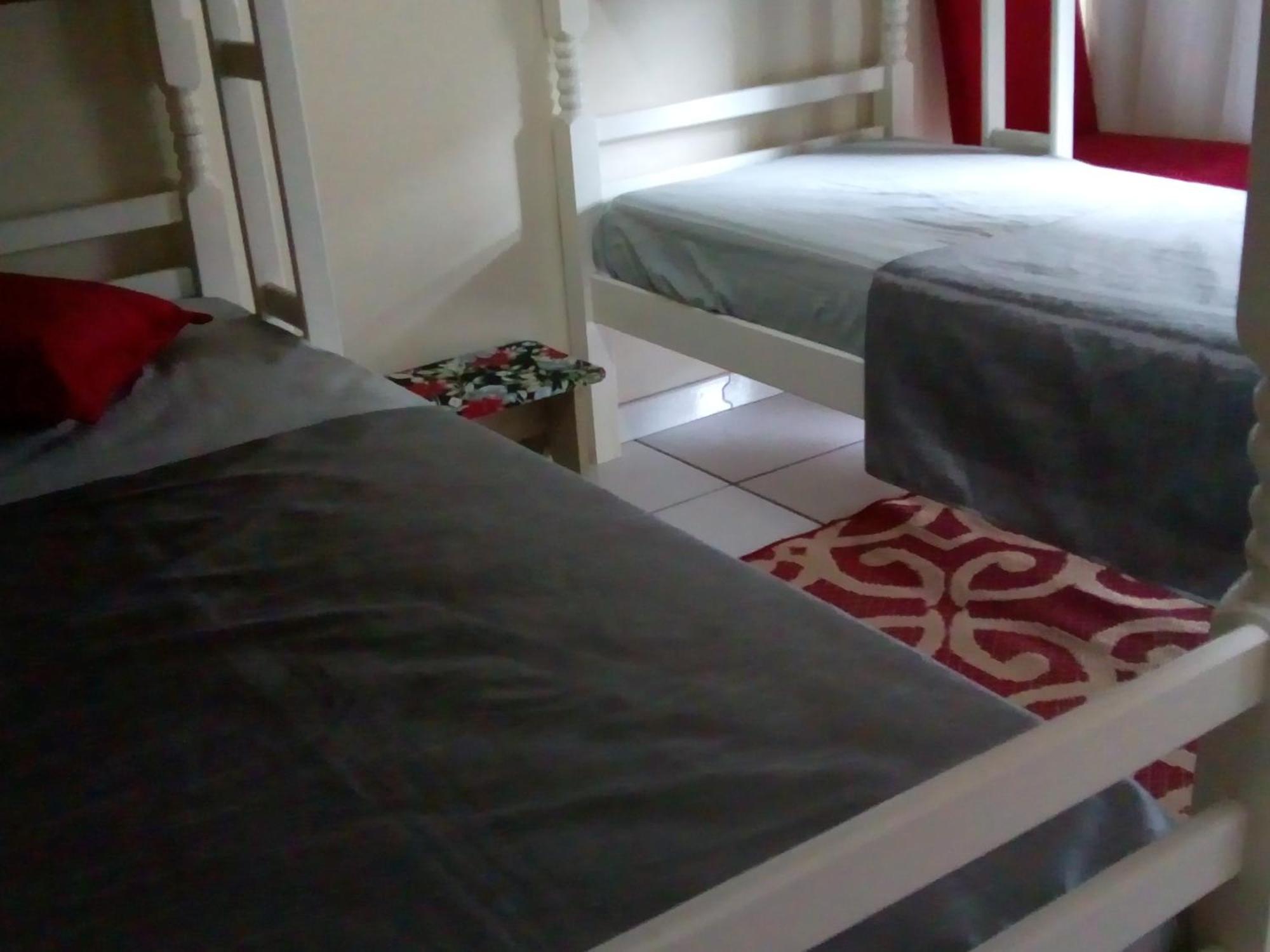 Hostel SIL CARDOSO Blumenau Buitenkant foto