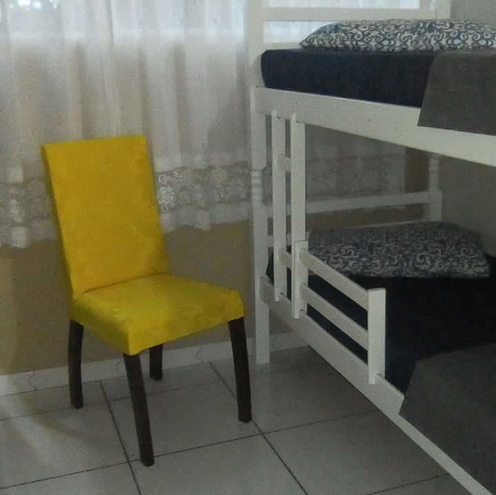 Hostel SIL CARDOSO Blumenau Buitenkant foto